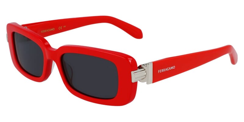 Salvatore Ferragamo SF1105S 600 Sunglasses