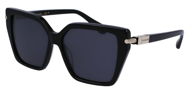 Salvatore Ferragamo SF1106S 001 Sunglasses