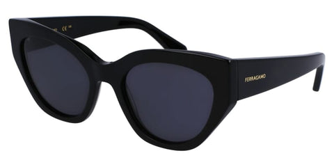 Salvatore Ferragamo SF1107S 001 Sunglasses