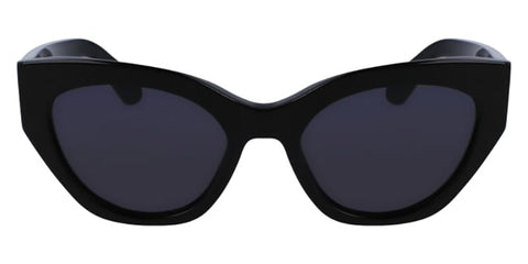 Salvatore Ferragamo SF1107S 001 Sunglasses