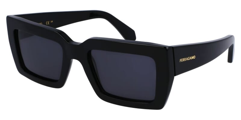 Salvatore Ferragamo SF1108S 001 Sunglasses