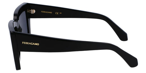 Salvatore Ferragamo SF1108S 001 Sunglasses