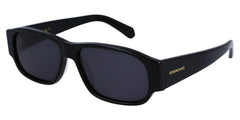Ferragamo SF1109S 001 - As Seen On Emily Ratajkowski & Carey Mulligan