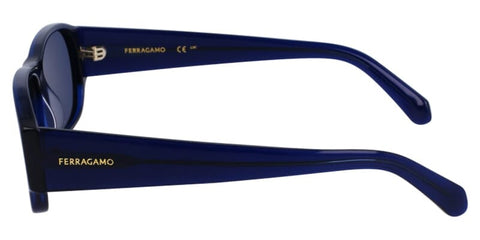 Salvatore Ferragamo SF1109S 432 Sunglasses