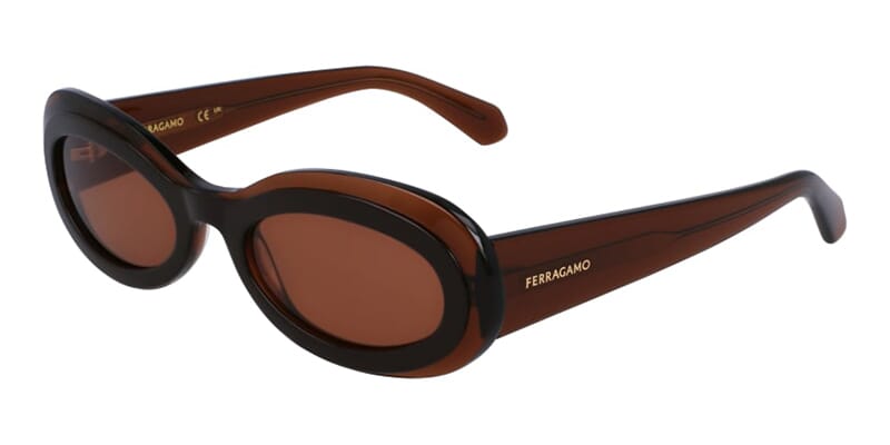 Salvatore Ferragamo SF2003S 233 Sunglasses