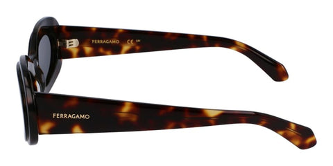 Salvatore Ferragamo SF2003S 241 Sunglasses