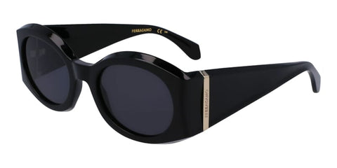 Salvatore Ferragamo SF2008S 001 Sunglasses