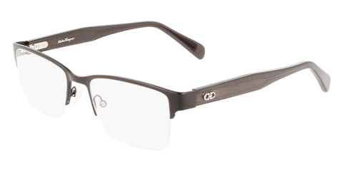 Salvatore Ferragamo SF2222 002 Glasses