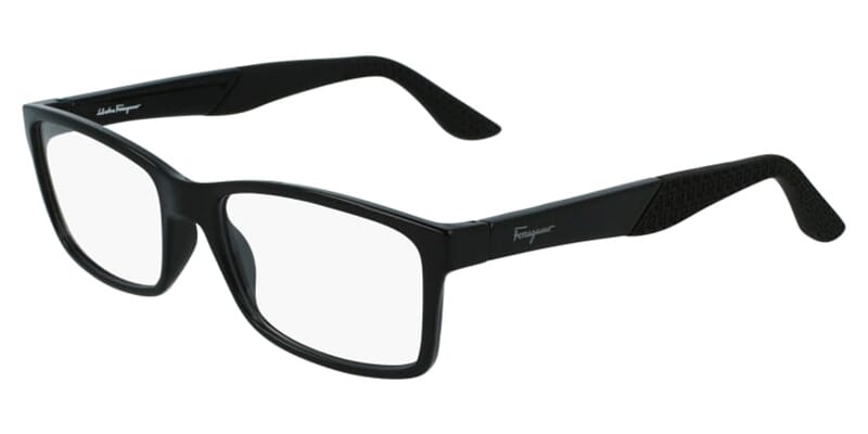 Salvatore Ferragamo SF2908 001 Glasses