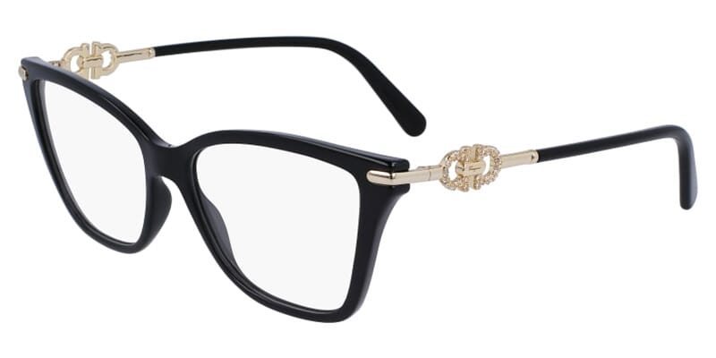 Salvatore Ferragamo SF2949R 001 Glasses