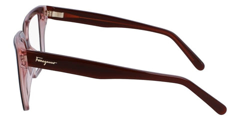 Salvatore Ferragamo SF2950 211 Glasses