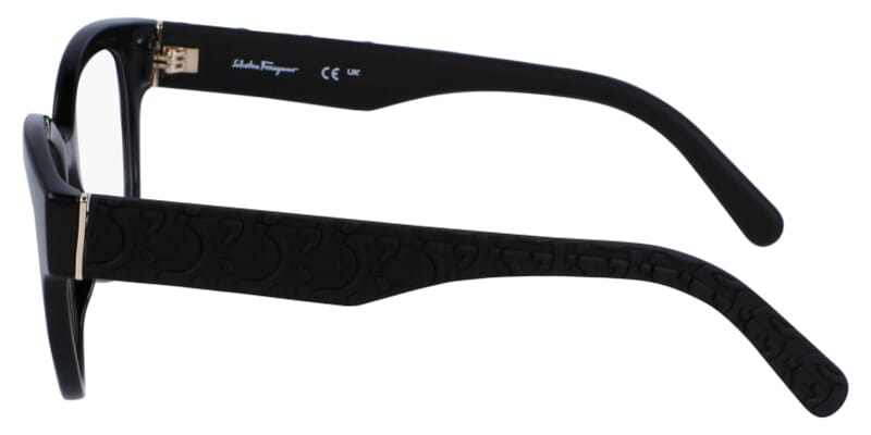 Salvatore Ferragamo SF2957E 001 Glasses