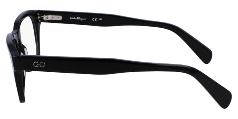 Salvatore Ferragamo SF2958 001 Glasses