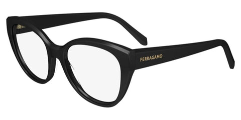 Salvatore Ferragamo SF2970 001 Glasses