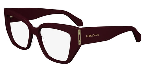 Salvatore Ferragamo SF2972 601 Glasses