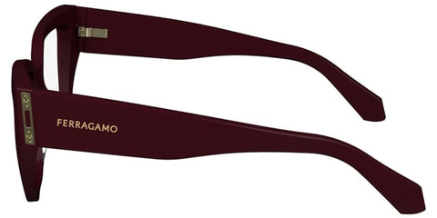 Salvatore Ferragamo SF2972 601 Glasses