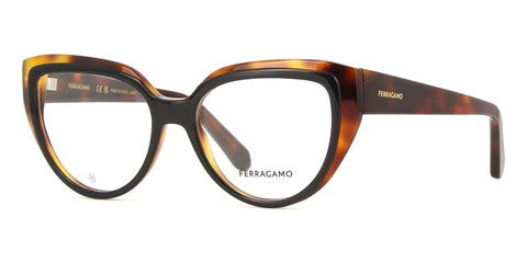 Salvatore Ferragamo SF2984 541 Glasses