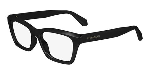 Salvatore Ferragamo SF2986 001 Glasses