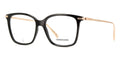 Salvatore Ferragamo SF2992 001 Glasses