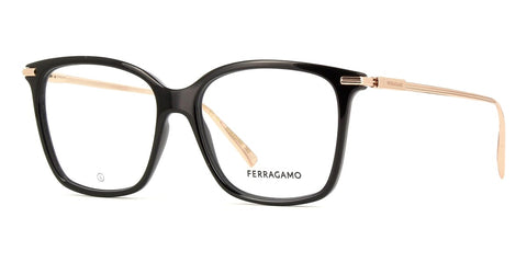 Salvatore Ferragamo SF2992 001 Glasses
