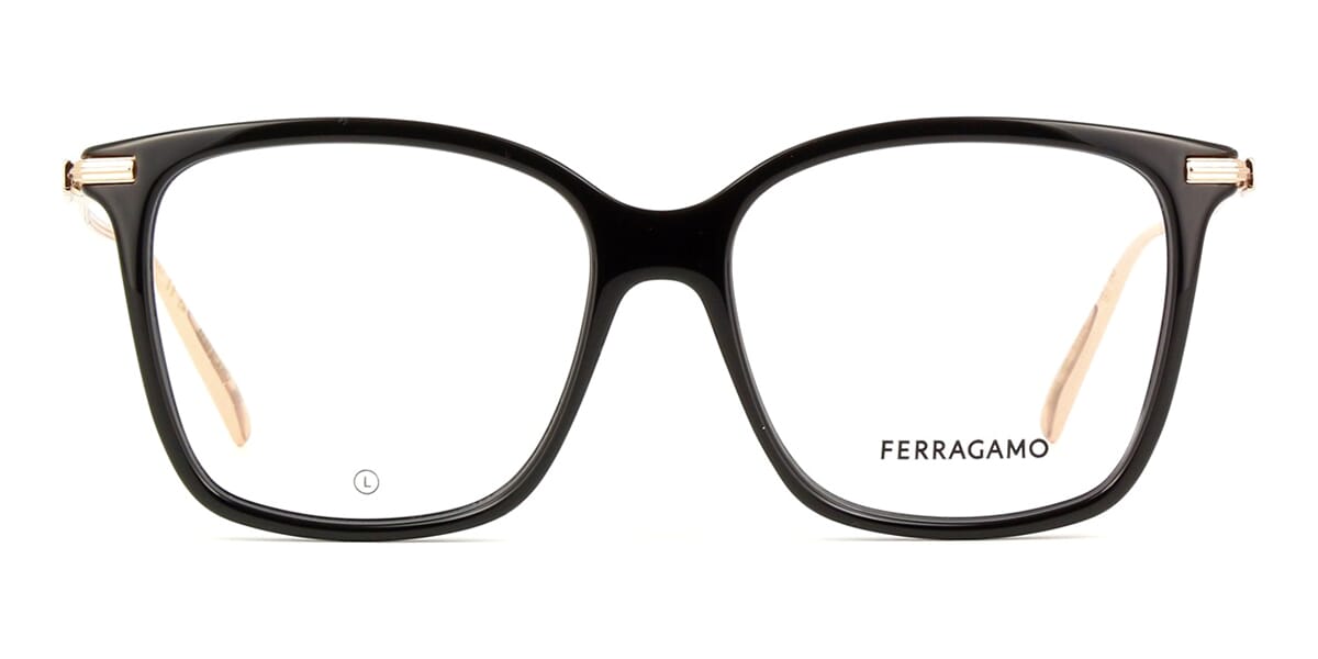 Salvatore Ferragamo SF2992 001 Glasses