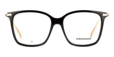 Salvatore Ferragamo SF2992 001 Glasses