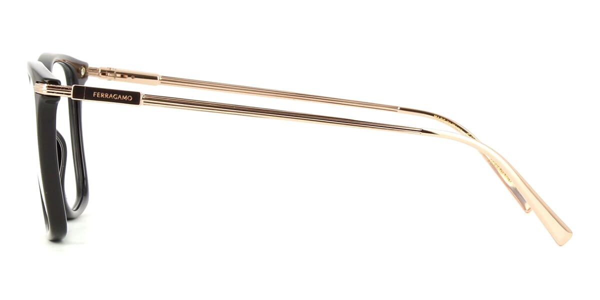 Salvatore Ferragamo SF2992 001 Glasses