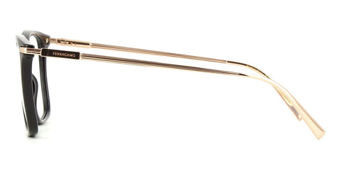 Salvatore Ferragamo SF2992 001 Glasses
