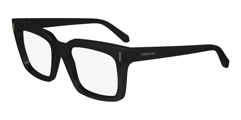 Salvatore Ferragamo SF2993 001 Glasses