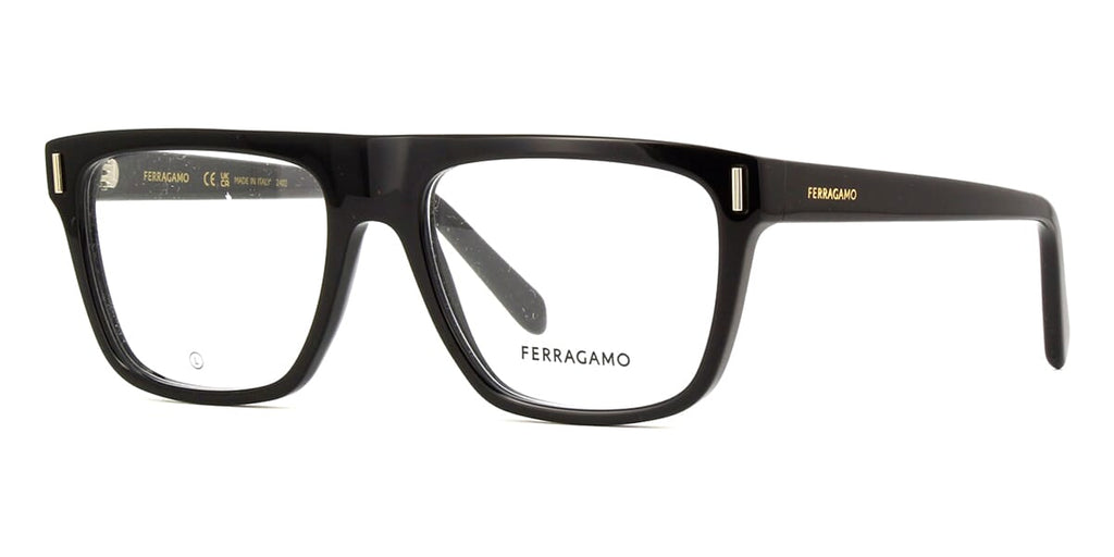 Salvatore Ferragamo SF2997 001 Glasses