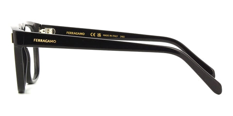 Salvatore Ferragamo SF2997 001 Glasses