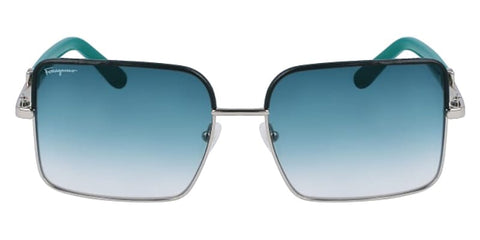 Salvatore Ferragamo SF302SL 047 Sunglasses