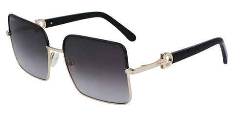 Salvatore Ferragamo SF302SL 703 Sunglasses