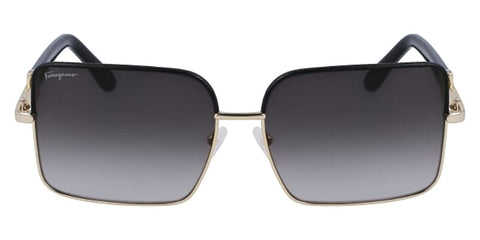 Salvatore Ferragamo SF302SL 703 Sunglasses