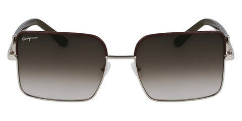 Salvatore Ferragamo SF302SL 704 Sunglasses