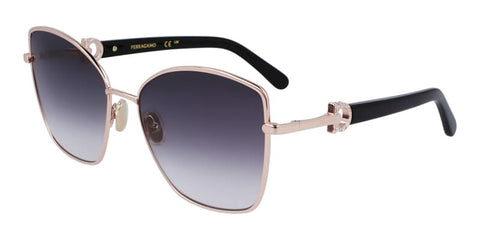 Salvatore Ferragamo SF312SR 771 Sunglasses