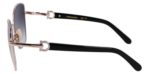 Salvatore Ferragamo SF312SR 771 Sunglasses