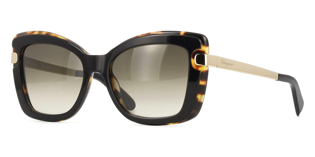 Salvatore Ferragamo SF814S 006 Sunglasses