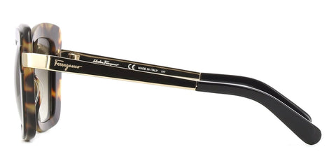 Salvatore Ferragamo SF814S 006 Sunglasses