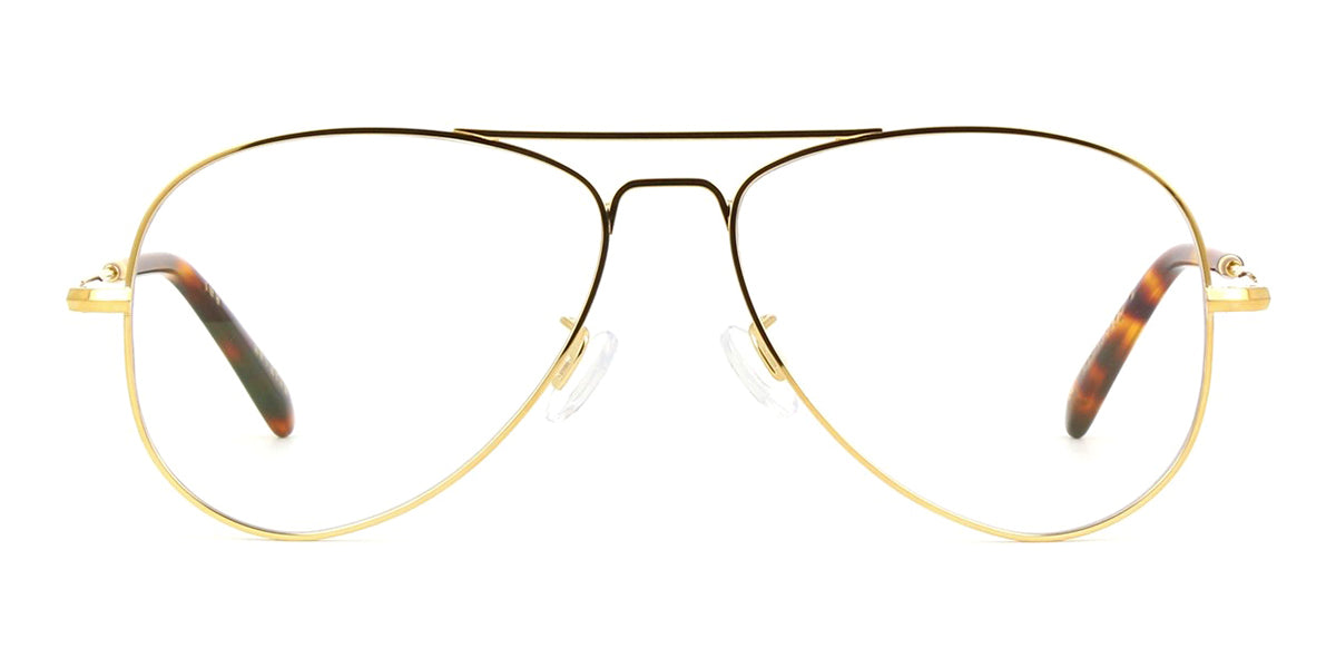 Savile Row 18kt Aviator Gold