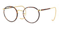 Savile Row 18kt Beaufort Gold and Chestnut - As Seen On Harrison Ford