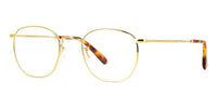 Savile Row 18kt Quadra Gold