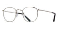 Savile Row 18kt Quadra Palladium Glasses