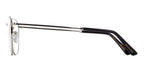 Savile Row 18kt Quadra Palladium Glasses