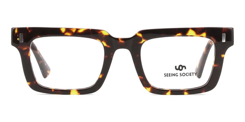 Seeing Society Barra C2 Glasses