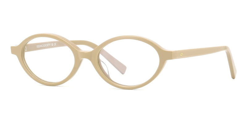 Seeing Society Corrie C4 Blue Control Glasses