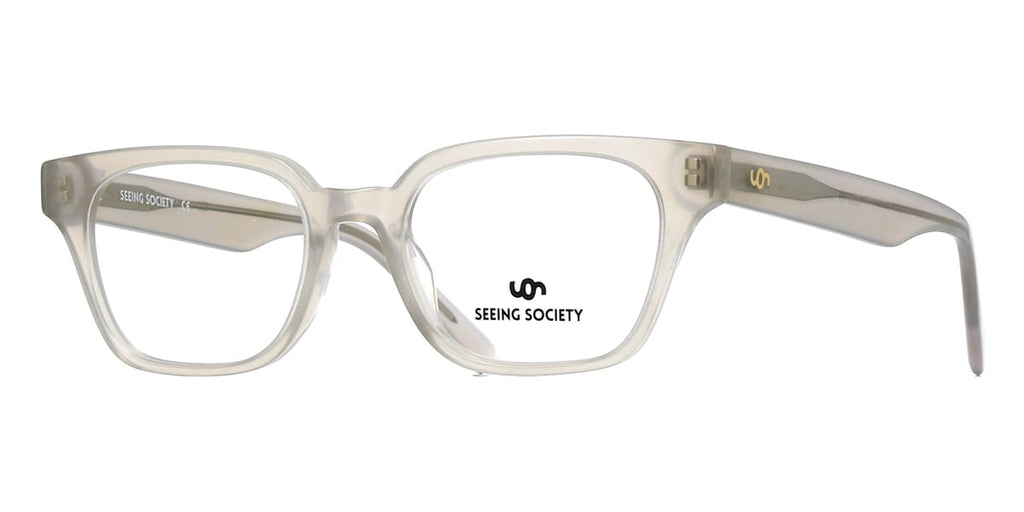Seeing Society Jura C3 Glasses