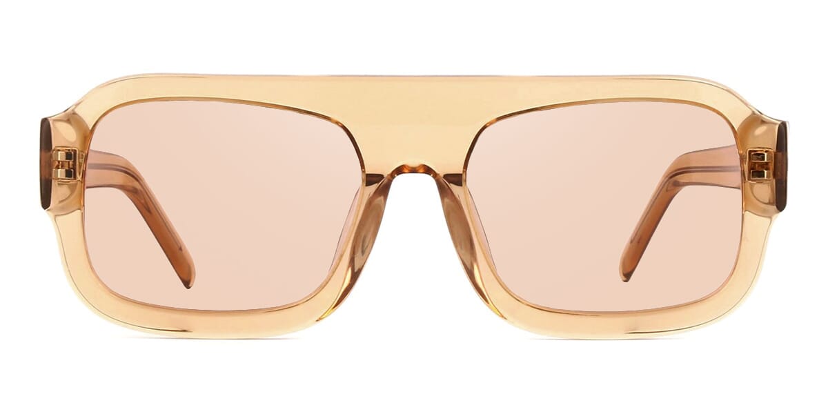 Seeing Society Lennox C6 Sunglasses
