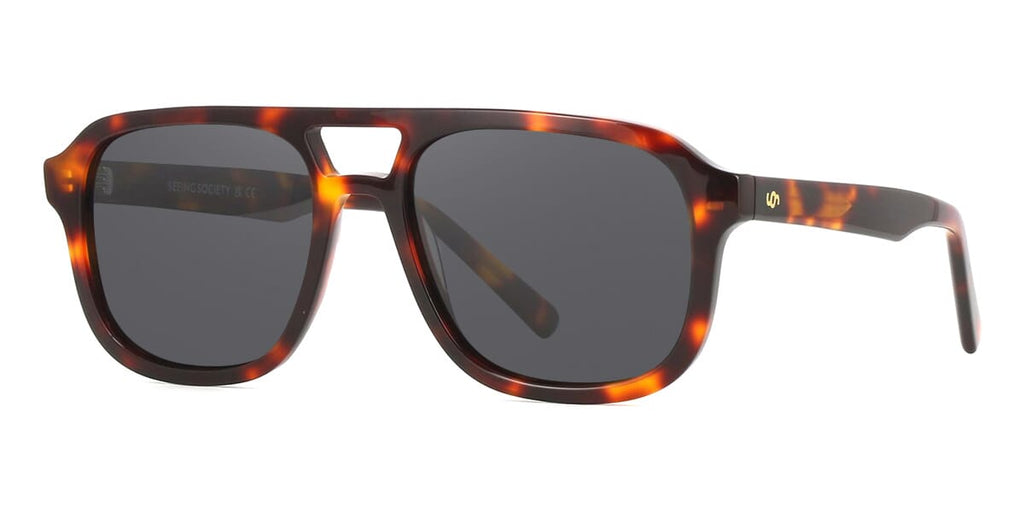 Seeing Society Ness C2 Polarised Sunglasses