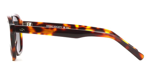 Seeing Society Ness C2 Polarised Sunglasses